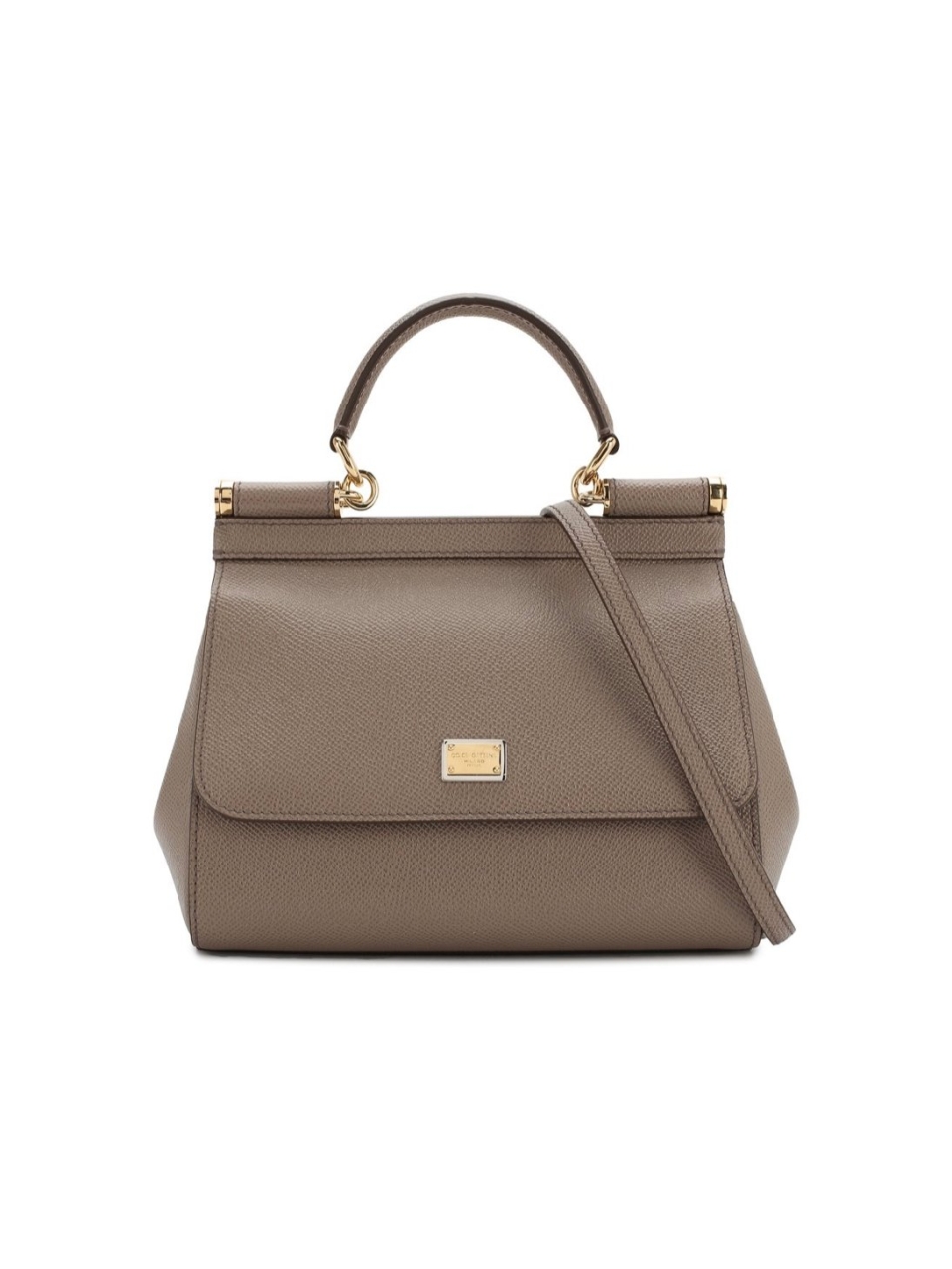 Сумка Dolce&Gabbana Sicily small